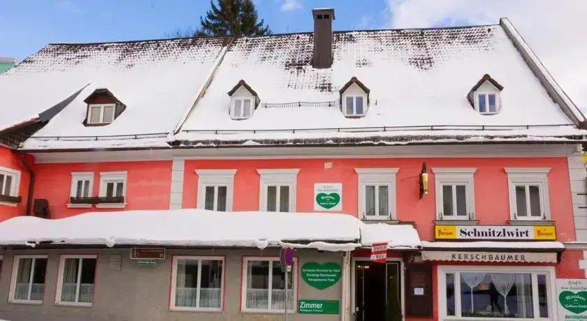 Bed & Breakfast Goldener Stiefel