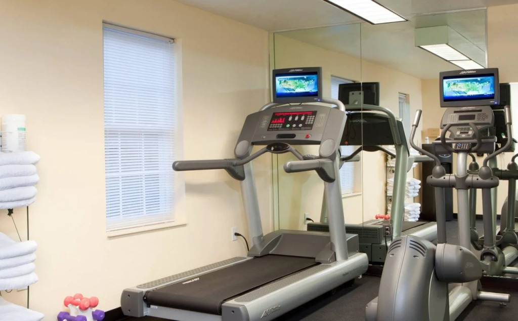 Extended Stay America Suites - Atlanta - Norcross - Peachtree Corners