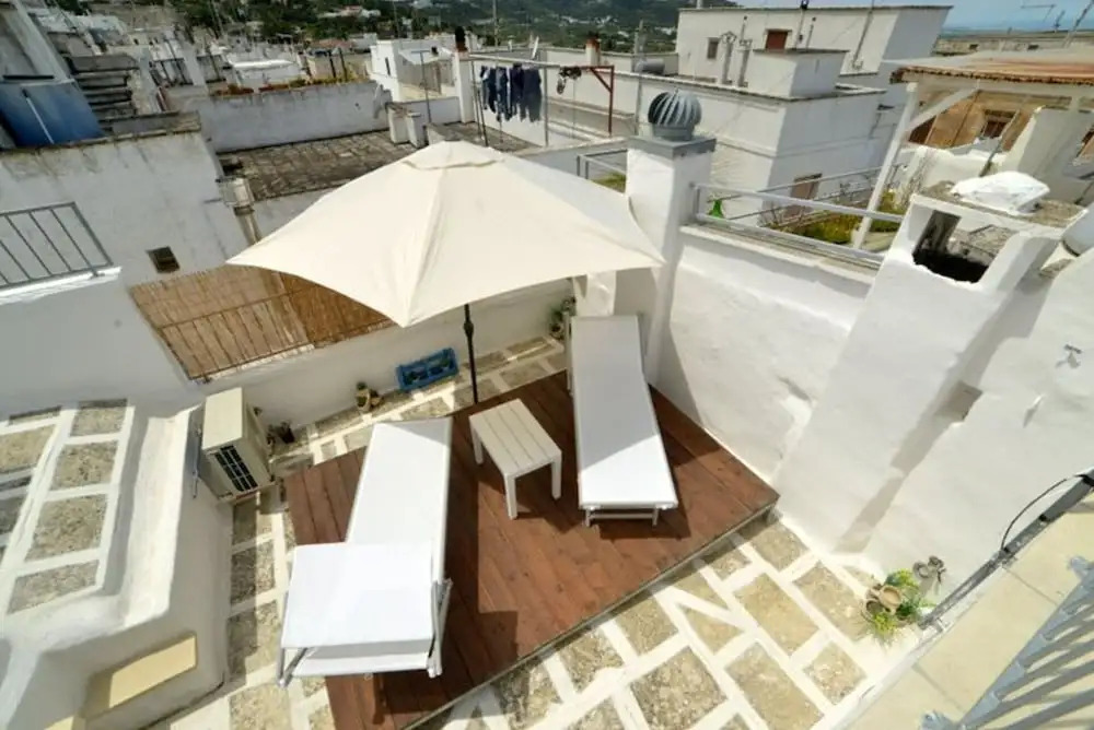 Casa Silvia With Free Wifi and City Views