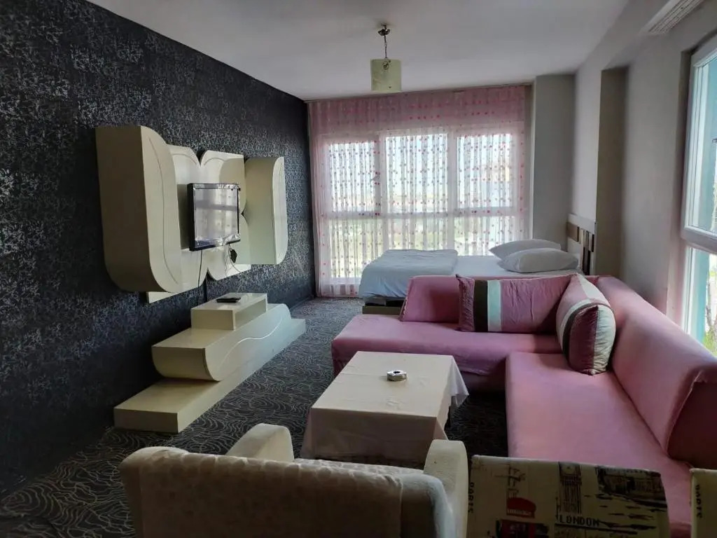 Rainbow Suite