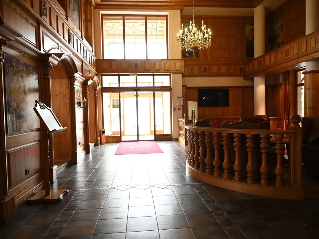 Mercure Sighisoara Binderbubi Hotel & Spa