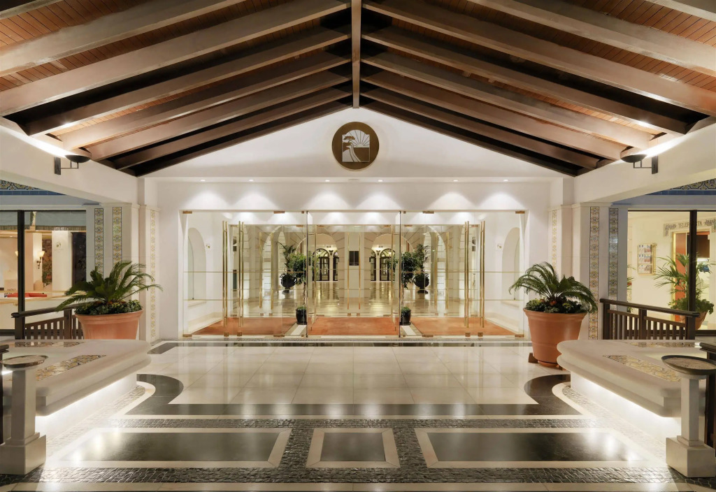 Pine Cliffs Residence, a Luxury Collection Resort, Algarve