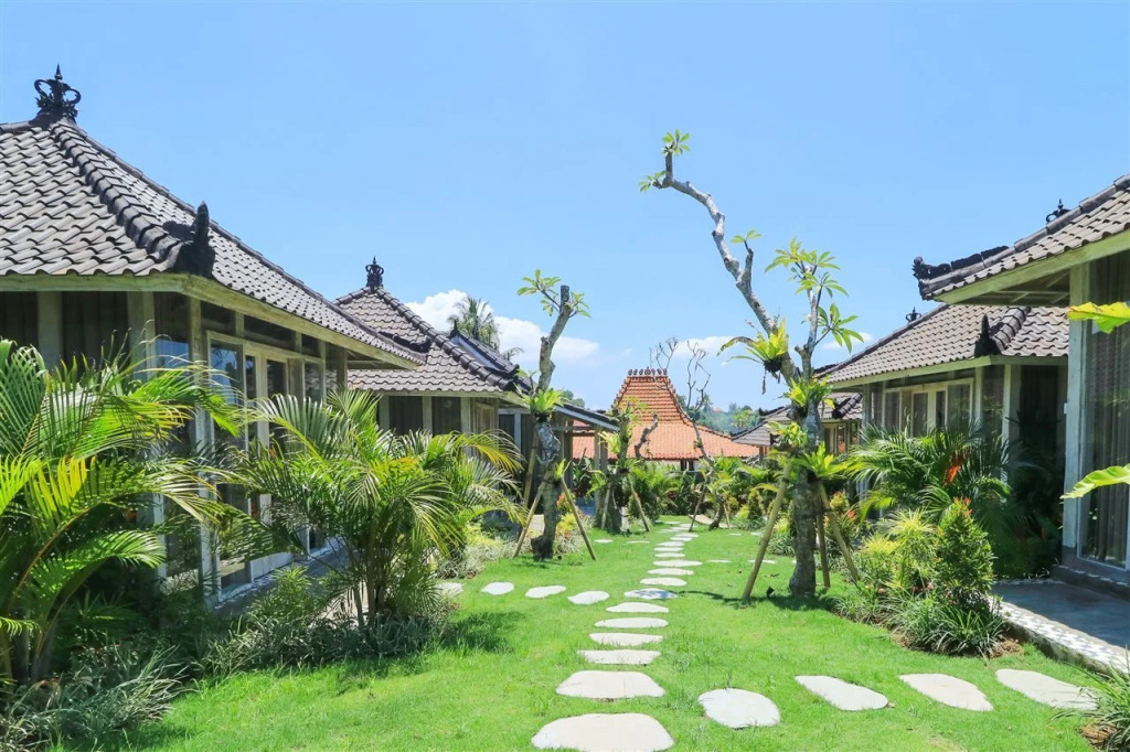 Villa Alisha