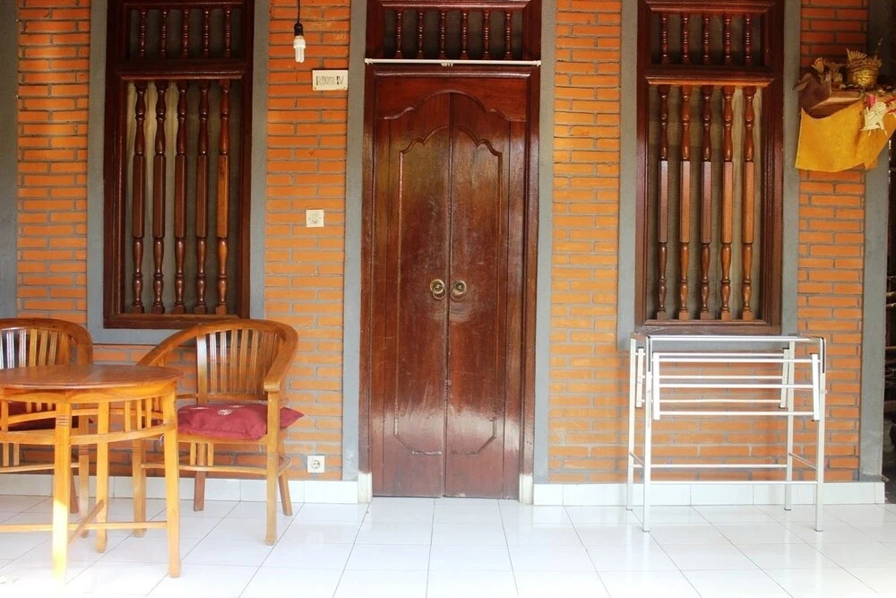 Sadru House