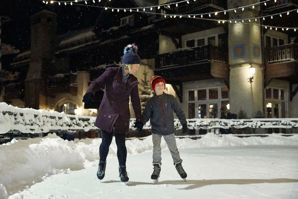 Elegant 3 Bedroom Condo Lodge at Vail by RedAwning - Save 20% on 7+ Nights!