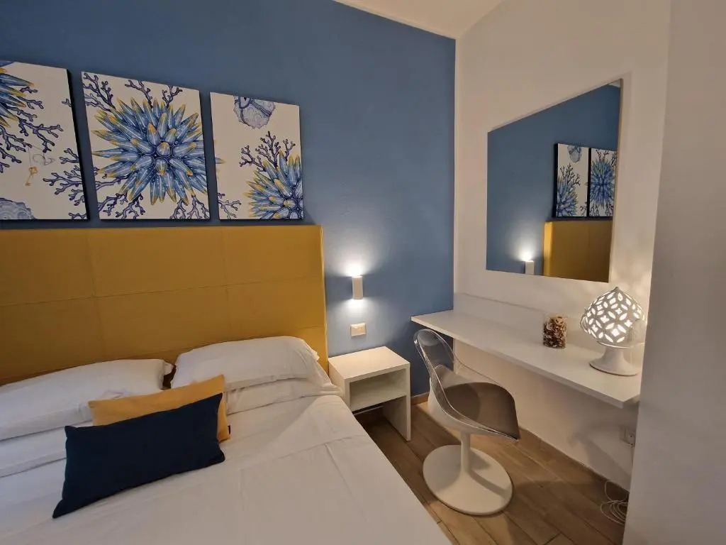 Vivaldo Suite Accademia - Boutique Penthouse in the Heart of Sorrento