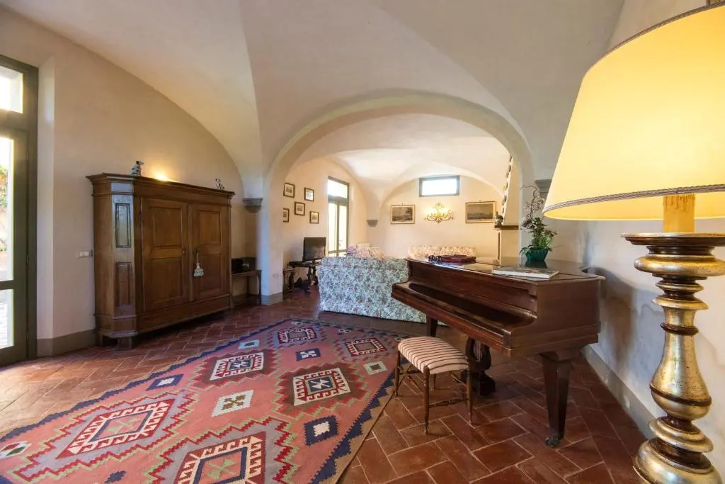 Villa del Gorgo