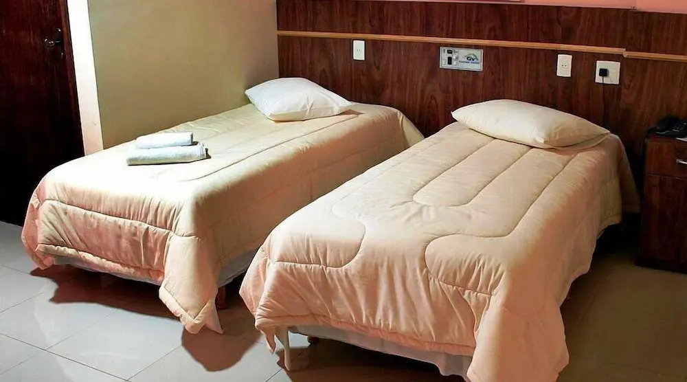 GV Center Hotel