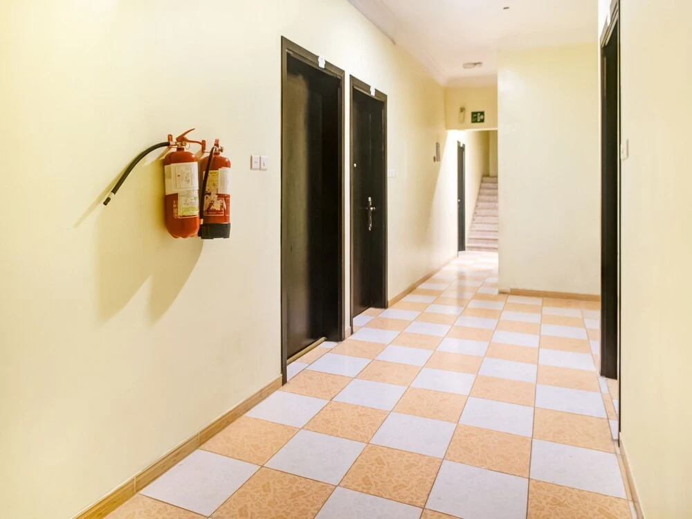 OYO 492 Rose Plaza For Housing Units