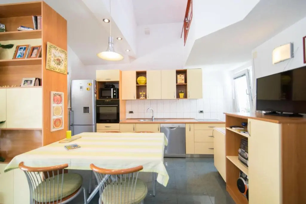 Apartments Vrandecic