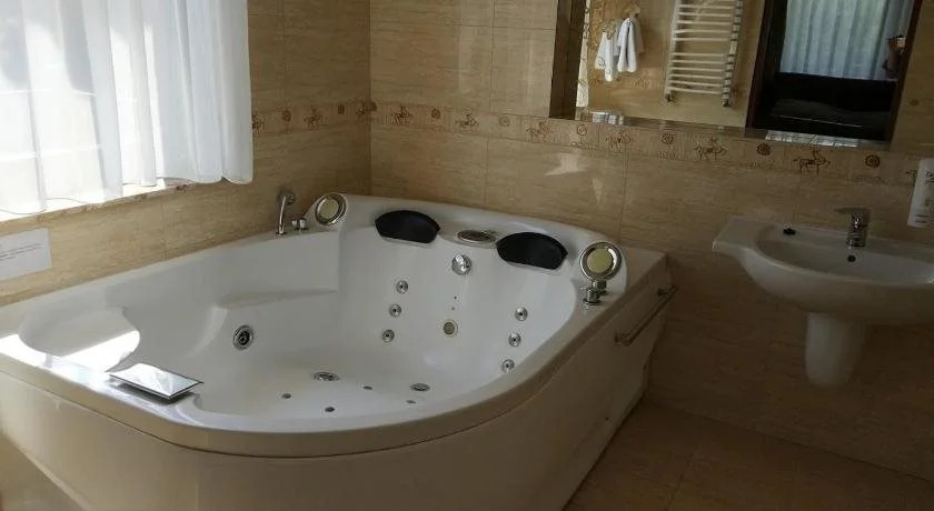 Hotel Salamandra