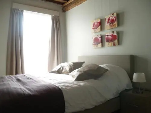 Guesthouse Vlamynckpoort