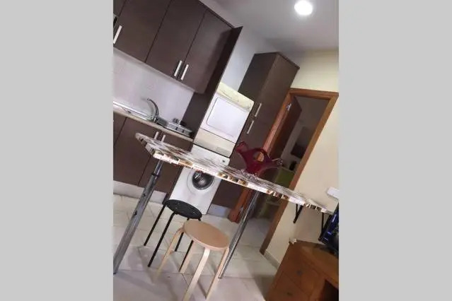 Apartment Downtown Sabadell