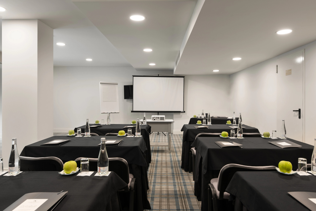 Eurostars Porto Douro
