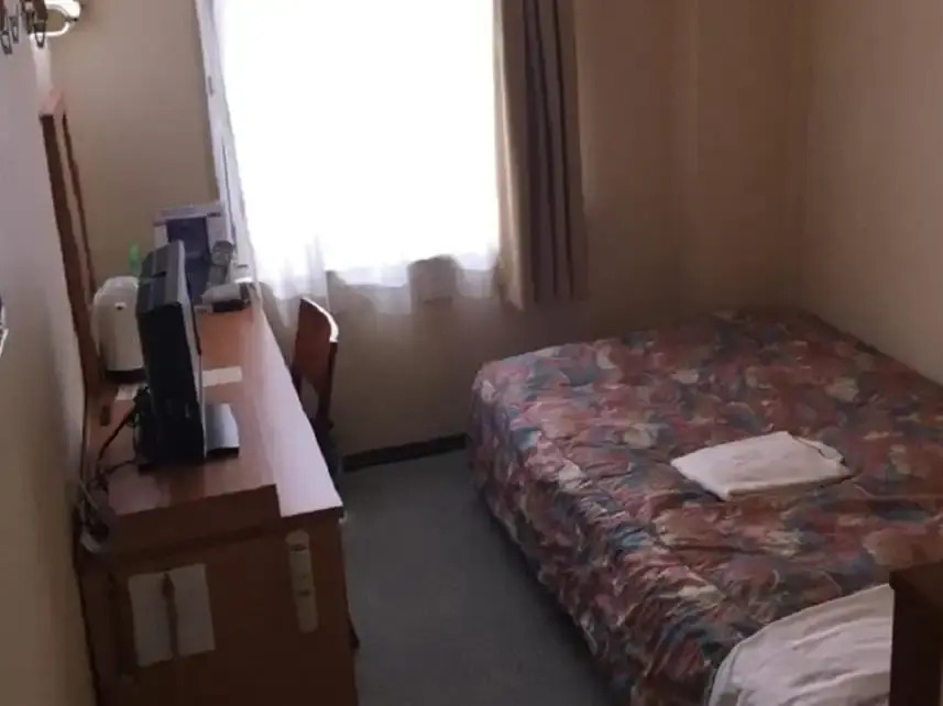 Nagoya Rich Hotel Nishiki