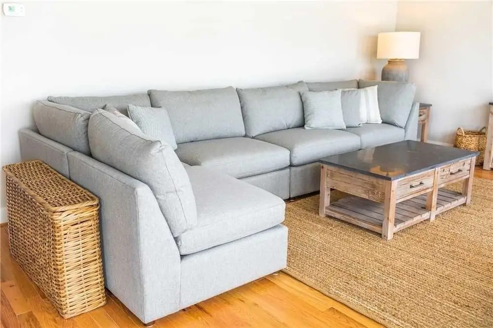 Atlantic Retreat East - 3 Bedroom Home