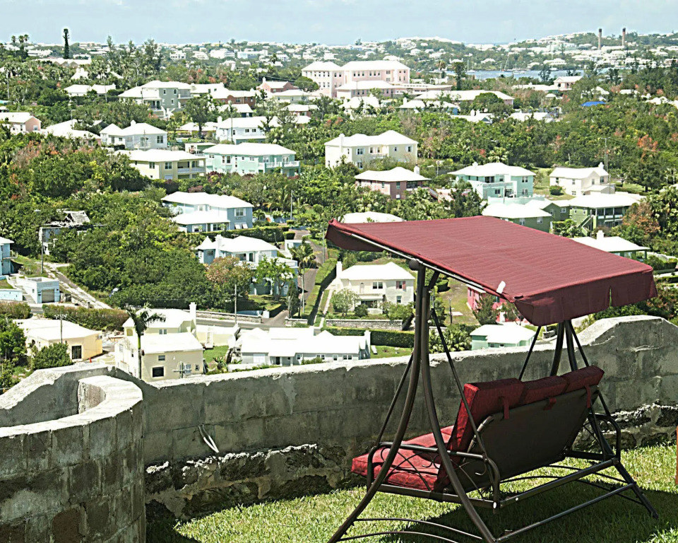 Sunscape Bermuda