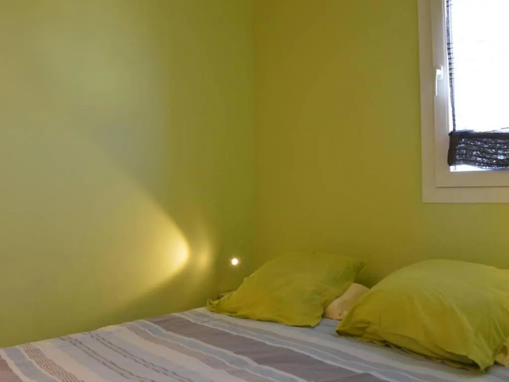 Appartement Fleury-Saint-Pierre-la-Mer, 3 pièces, 4 personnes - FR-1-229D-92