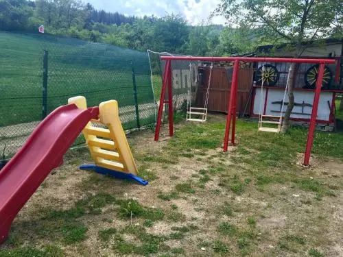 Къща за гости "Марина ливада"