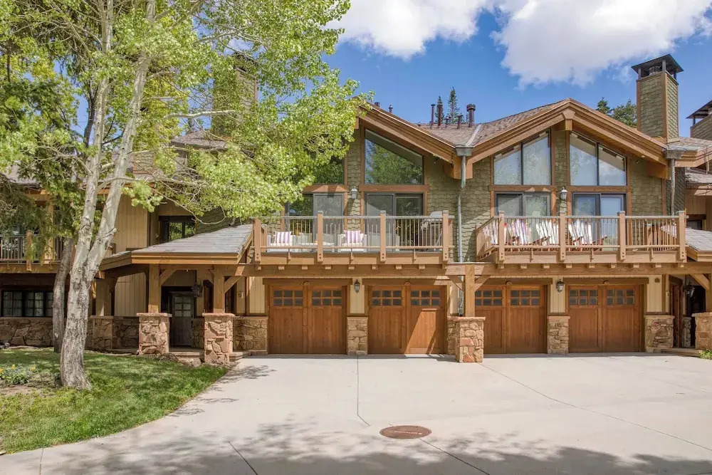 Deer Valley Delight by Avantstay Deer Valley Retreat + Spa