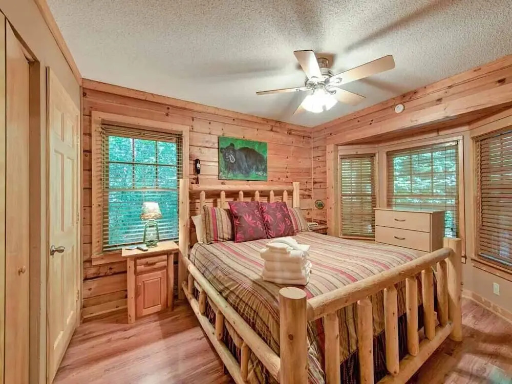 Magical Moments 1 Bedroom Home