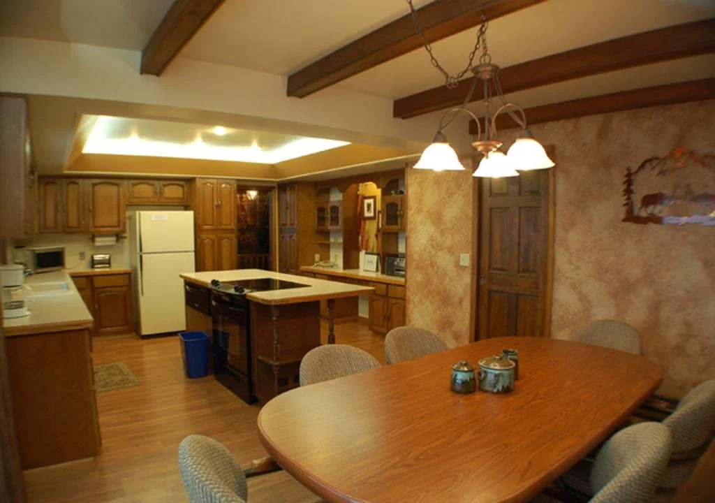 Wildwood Inn