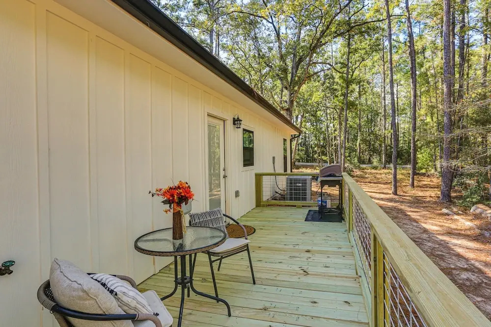 5 Mi to Lake! Home w/ Boat Parking & Pool Access