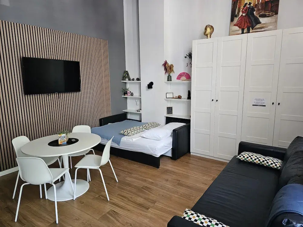 Hlius Brand New Apartments