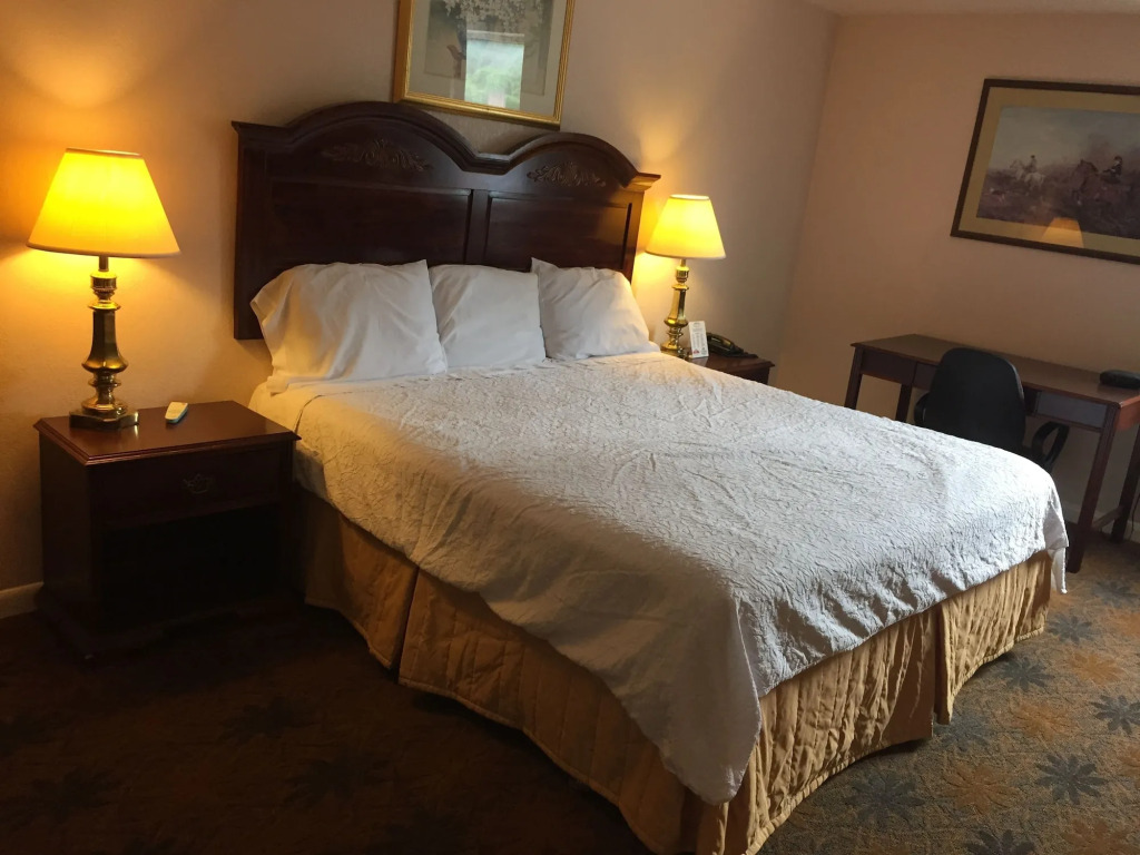 Travelodge by Wyndham Lynchburg
