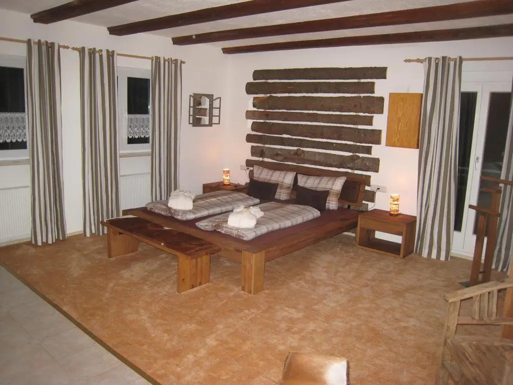Pension Schihütte