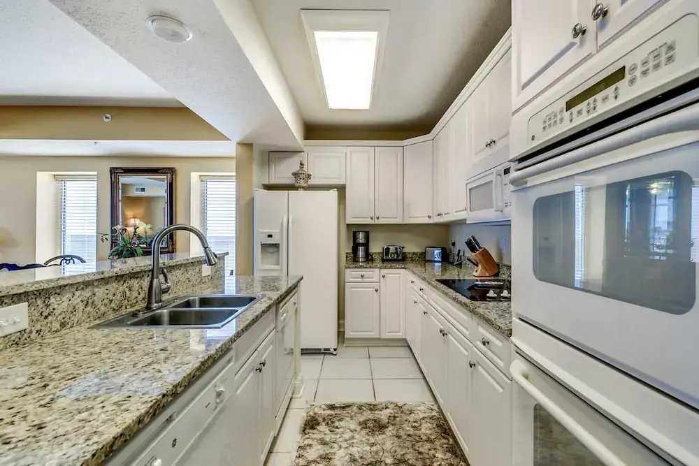 Ocean Blue 403 Apartment 5