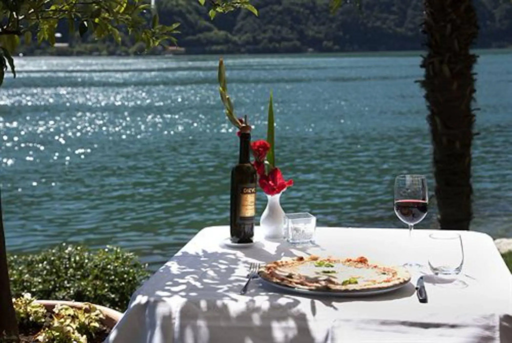 Residenza Lago di Lugano