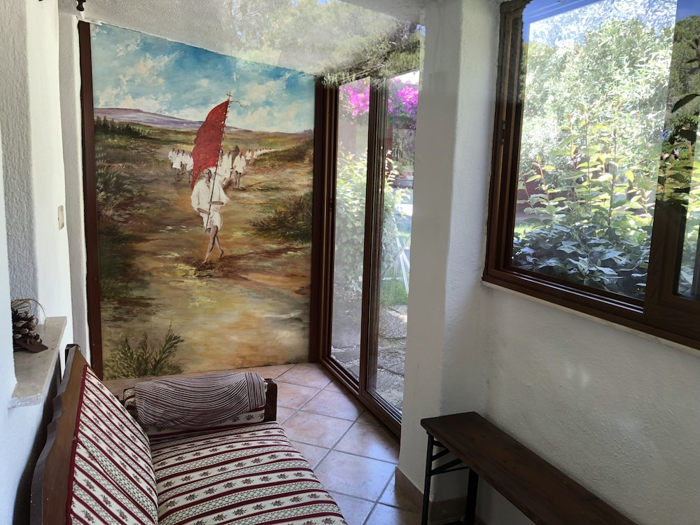 Residence Sa Pintadera