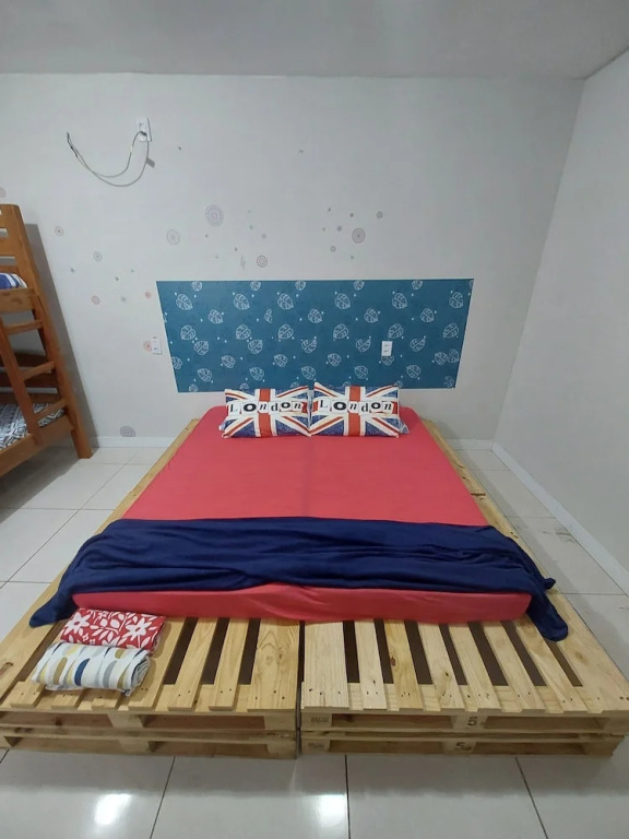 Guará Hostel