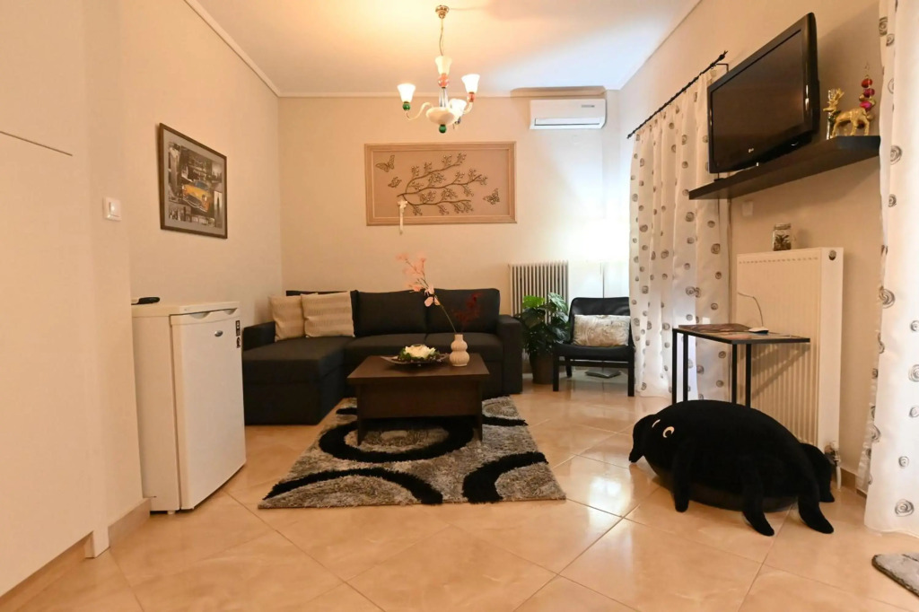 Cozy Apartment