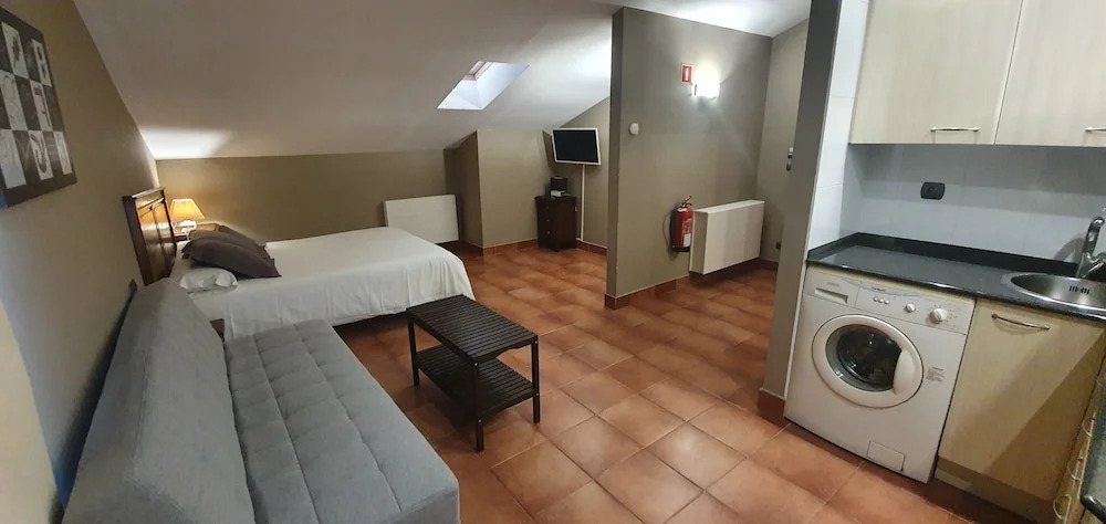 Hotel Spa Gametxo