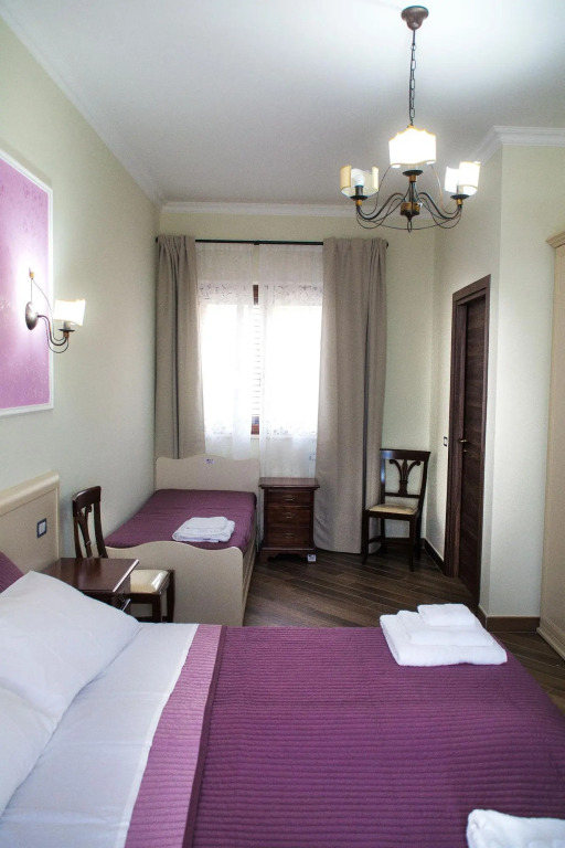 Villa Lù