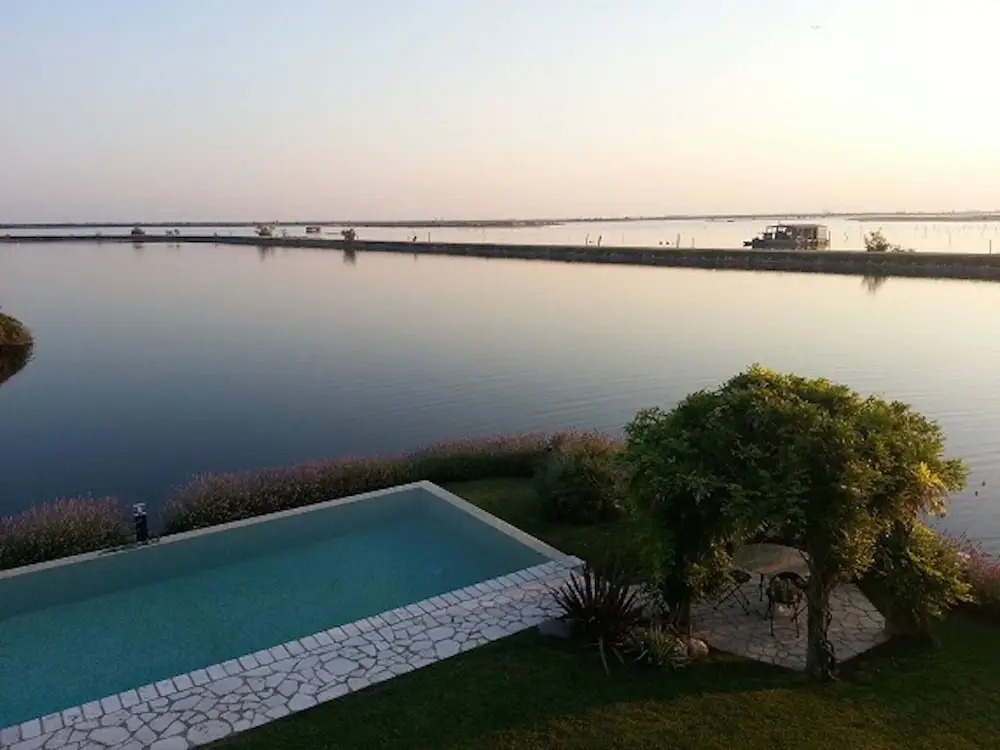 Beautiful Villa with Private Pool by Beahost