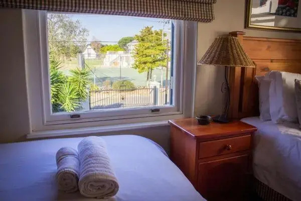 Westbury House Guest House