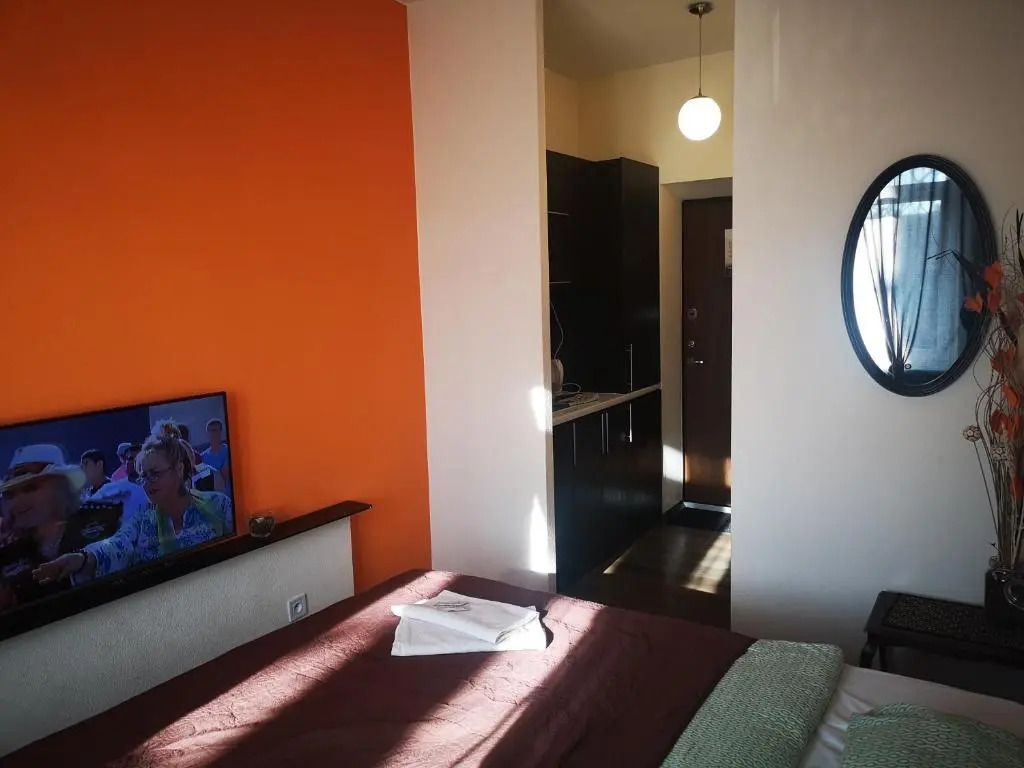Orange Studio