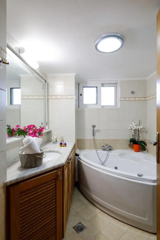 Stunning Villa Plumeria Rethymno