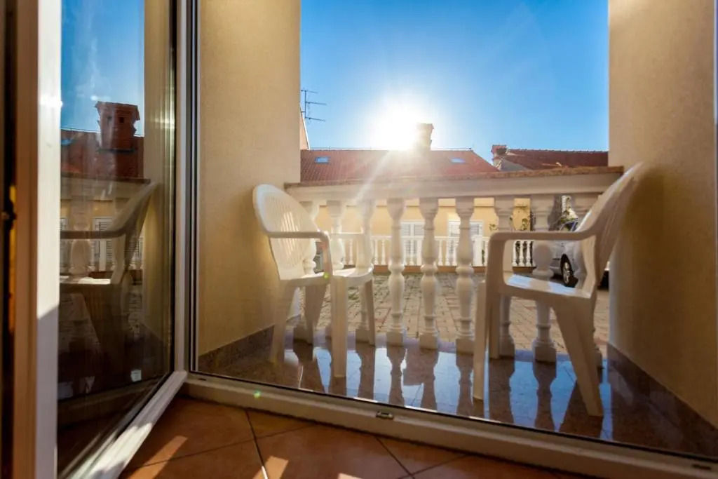 Guesthouse Villa Adria