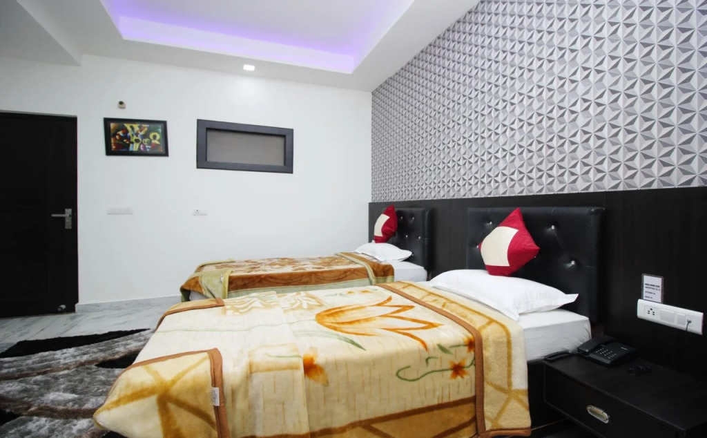 Riga Home Stay
