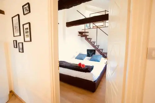 Mini Luxury Apartments