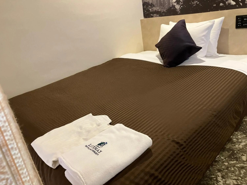 HOTEL LiVEMAX Kyoto Ekimae