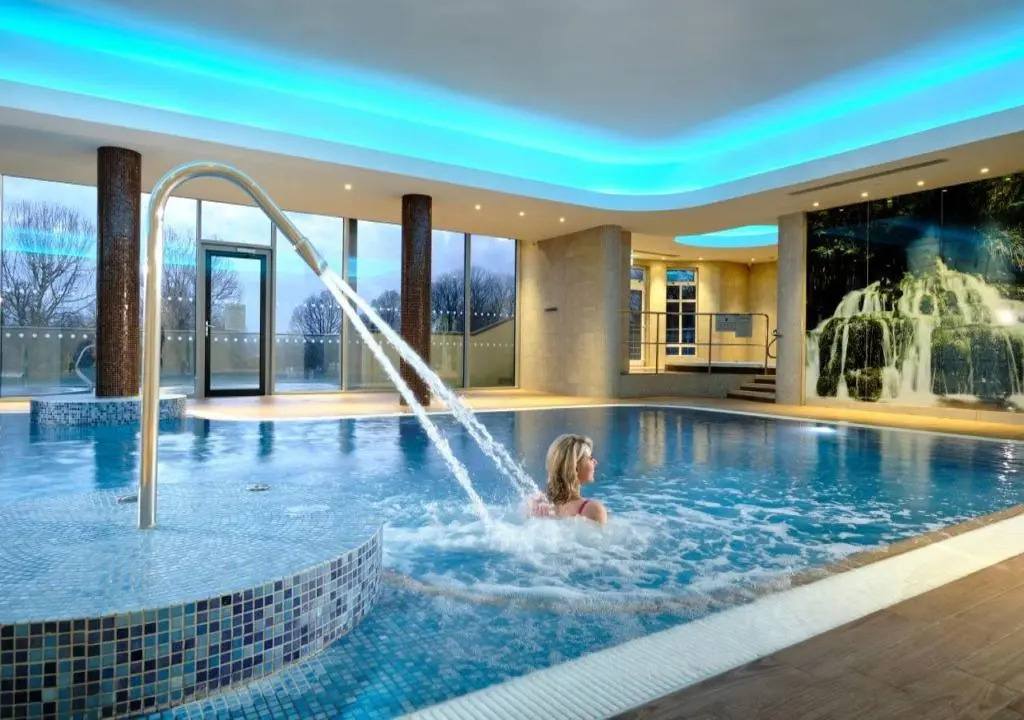 Manor House Country Hotel