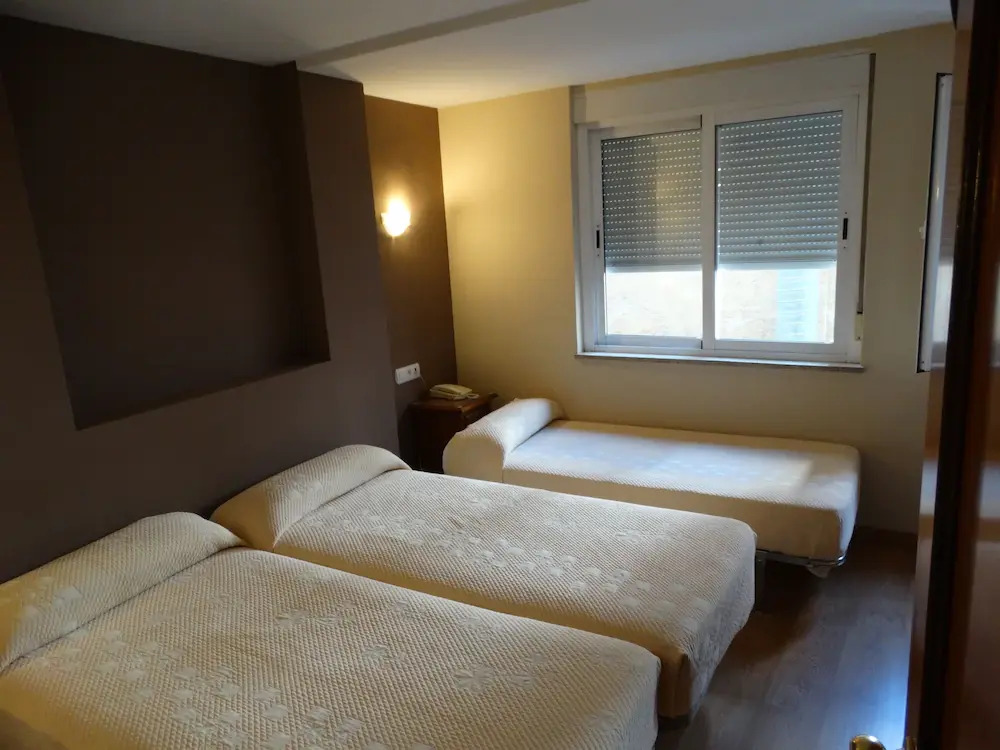 Aparthotel Mariola