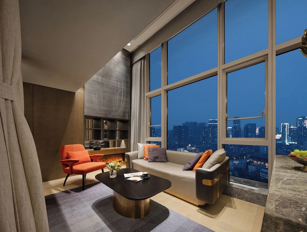 SEYA Serviced Apartment