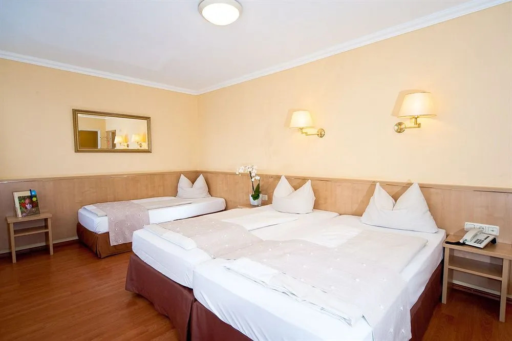 Hotel Royal