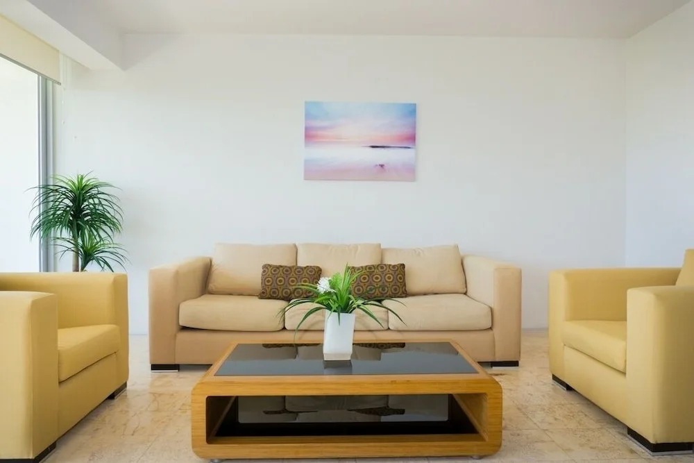 Magia Playa 202 F 2 Bedroom Condo by RedAwning